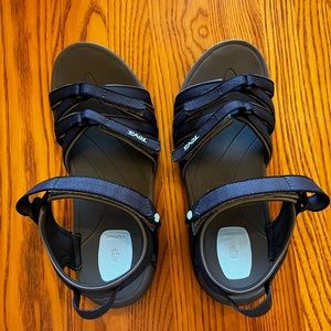 Teva Tirra Women's Bering Sea